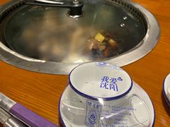 -天发长铁锅炖(王秀村店)