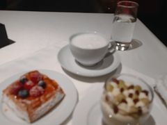 -北京柏悦酒店·锦庭餐厅Dining Room