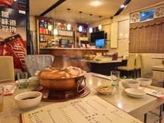 -八先生涮肉房(三里河店)