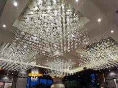 大堂-宁波状元楼酒店(和义路店)