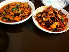 -天回镇何氏豆腐(总店)