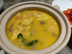 -宫燕府·京菜·烤鸭·淮扬菜(王府中心店)