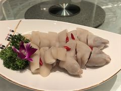 -白云宾馆·白云宴餐厅