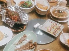 -新白鹿餐厅(爱琴海购物中心店)