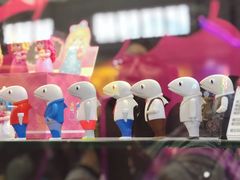 -麦当劳(欧陆广场店)