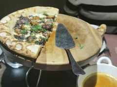 -九月里.自由花园餐厅