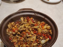 -味上湘菜馆(岳麓山店)