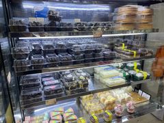 零售区-幸福蛋糕坊(金顶街店)
