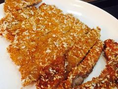 -孙阿姨上海小吃·本帮小厨(隆昌路店)