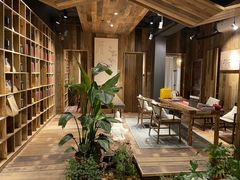 -邈墨茶馆(大兜路1号店)