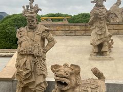 -元大都城垣遗址公园