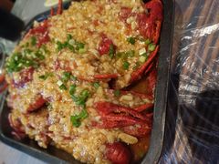 -靓靓蒸虾(中山公园店)