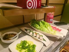 -海底捞火锅(高新万达店)