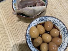 -新万鑫银丝面·非遗无锡味(惠山古镇店)