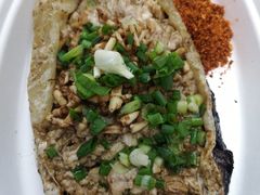 -刘三妹特色烤脑花(南明店)