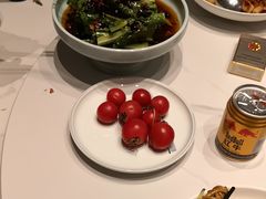 -李记搅团•非遗陕菜(三桥店)