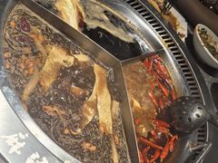 -麻路成都火锅(柏威年店)