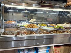 -梅溪·小伙子干挑面(安吉总店)