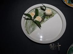 -華府(凯德晶萃店)
