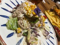 -清真·艾美可餐厅(大悦汇店)