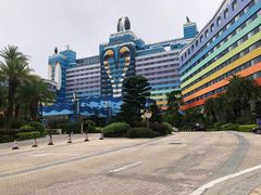 -珠海长隆海洋王国