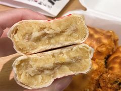 -虎头局·渣打饼行(五一新干线店)