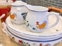 -点都德(龙之梦店)