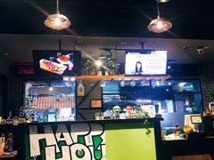 -尚雅铁板料理自助餐厅(乐松店)