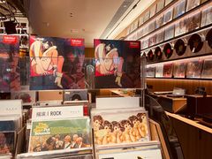 -黑胶星球(华发中城商都店)