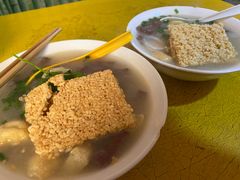 -笑云开汤包店(网巾市店)
