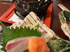 -Tsuru鹤日本料理(静安香格里拉店)