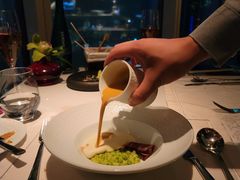 -翡翠36餐厅(浦东香格里拉店)