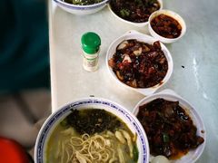 -明呈黄鱼面馆(斜土路店)