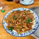 今日打卡美食小馆子