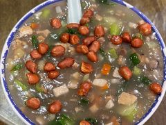 糊辣沸-天台徐家小吃