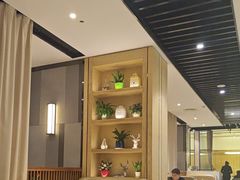 -荷花亭·湖北融合菜(十堰武商MALL店)