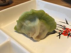 -小平岛開海水饺(浑南店)