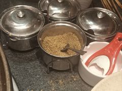 -完美生活炭火烤肉(二马路店)