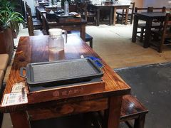 -破店肥哈·东北烧烤·夜宵(南山保利店)