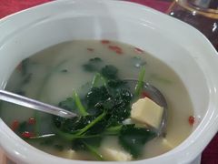 -台山美食一绝阿四台山黄鳝饭(阿四创作店)