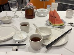 -眉州东坡(北苑华贸店)