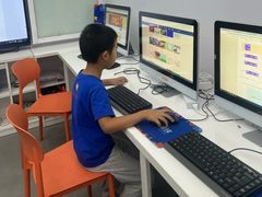 -斯坦星球AI编程·机器人科创·科学实验·信奥·思维·STEM·乐高·竞赛考级(浦东联洋广场大拇指龙阳御桥中心)