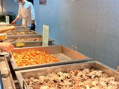 -禾斗海鲜自助(市南银座店)