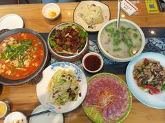 -益恒饭店乡间白族菜(古城总店)