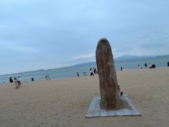 -白城沙滩