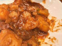 -二分八云雁阁•新晋菜大同味(长治路店)