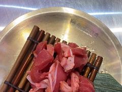 -南浦洞烤肉·新世界版(奥体店)
