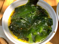 海带苗-包面西施(黄泥磅总店)