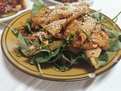 白肉-富贵饭店(大源店)
