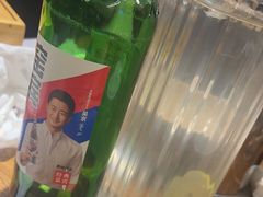 -平娃三宝烧烤·面食(南小街店)